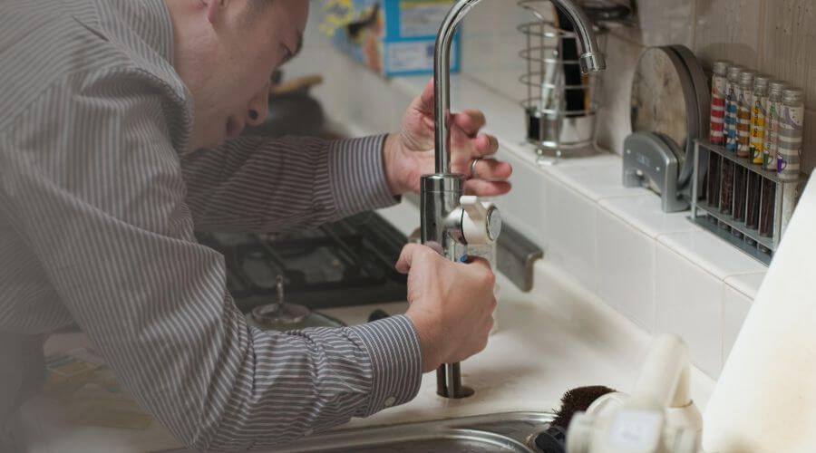 Professional septic pumping service in Symsonia, KY